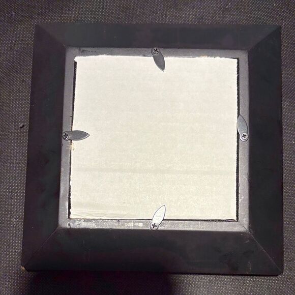 Elegant mirror Picture Frame - Picture 3 of 4